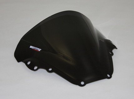 BODYSTYLE Racing Cockpitscheibe für CB600 S Hornet PC34 für CB600 S Hornet PC34