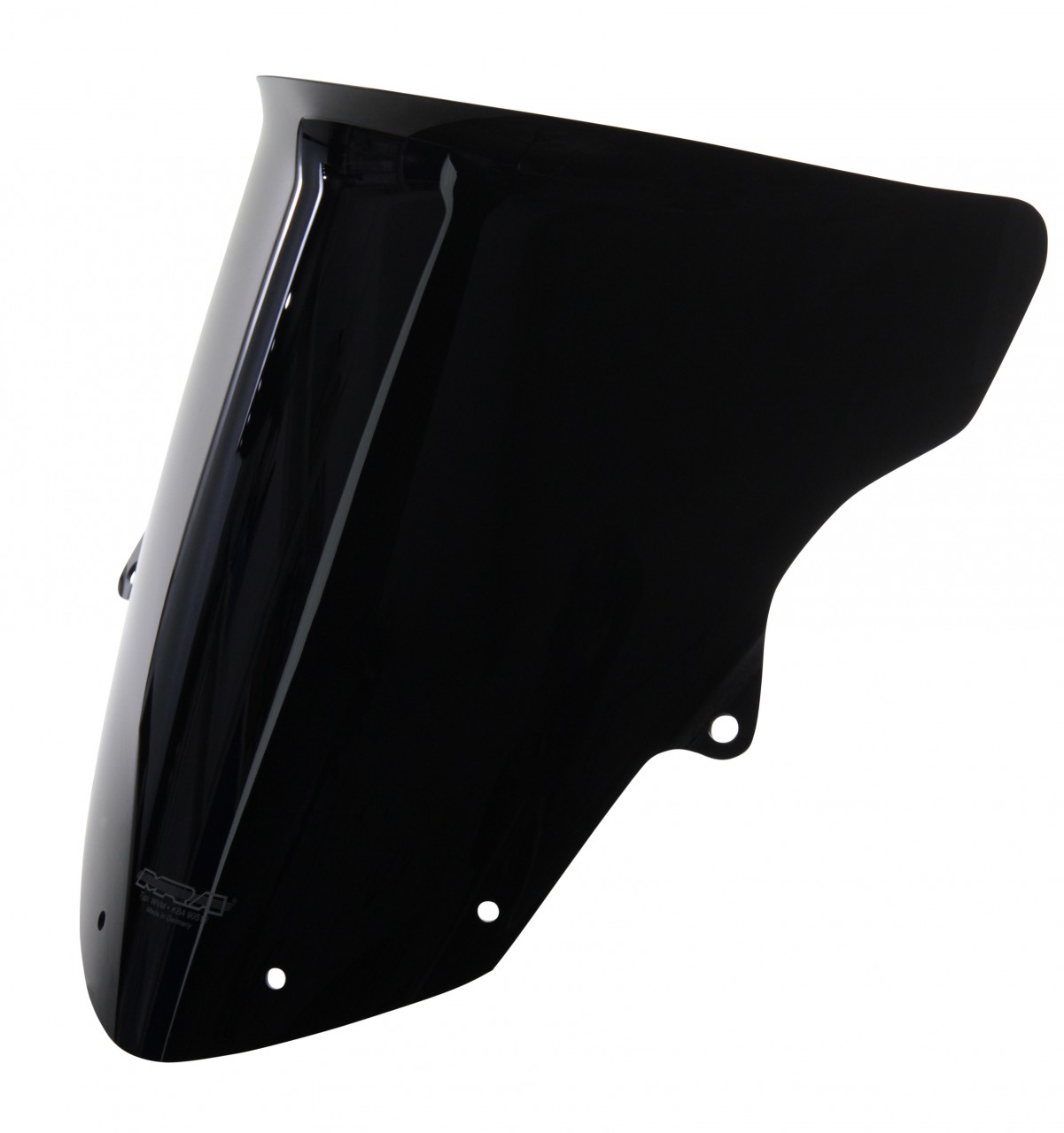 MRA Spoiler Disc S Colorless ZX 10 R 08-10 ZXT00E