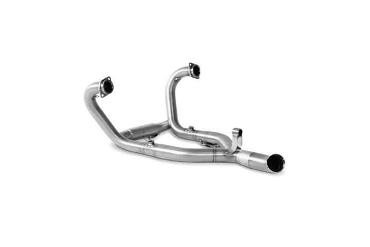 Akrapovic Optional Header (SS) für R nineT RN12 EURO5