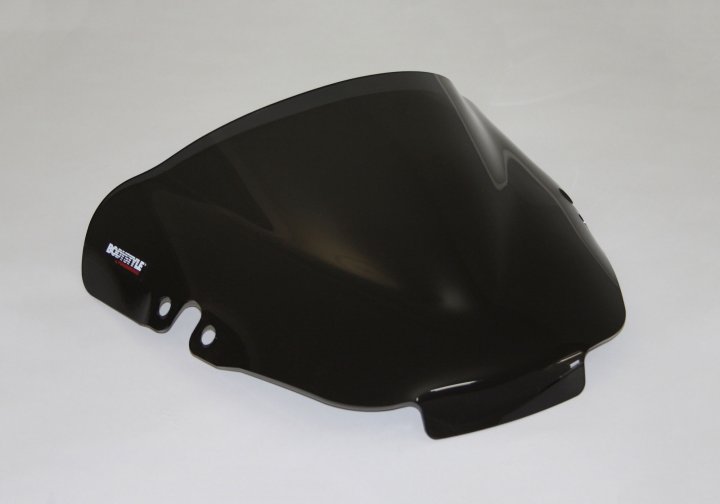 BODYSTYLE Racing Cockpitscheibe für CBR600F PC25 für CBR600F PC25