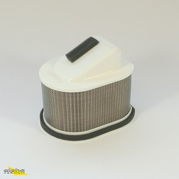 HIFLO Filter Luftfilter HFA207 Kawasaki Z1000&#039;03/Z750&#039; Z750S ZR750J