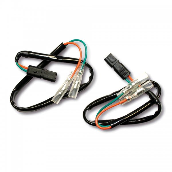 HIGHSIDER Adapterkabel für Mini-Blinker, BMW für F 850 GS ESA - 70 KW