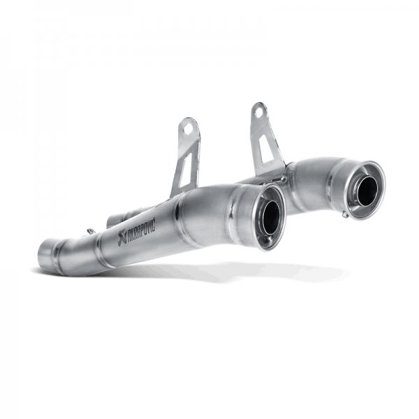 Akrapovic Slip-On Line (Titanium) für Z1000SX ZXT00W EURO4