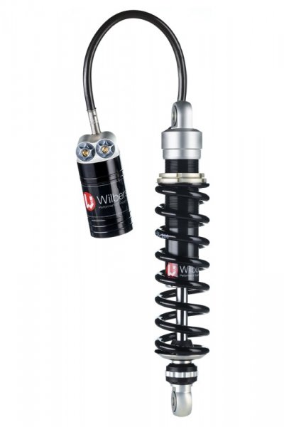 Wilbers 631 Adjustline für YB9 600 SR unbekannt