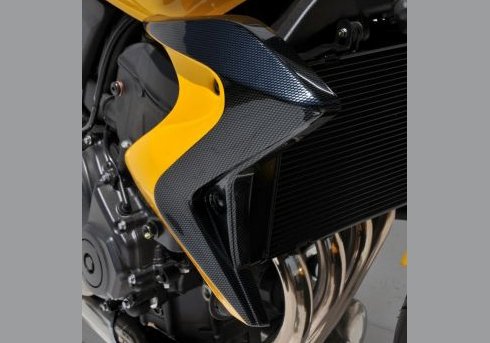 BODYSTYLE Kühlerseitenverkleidung für CB600 Hornet PC41 für CB600 Hornet PC41