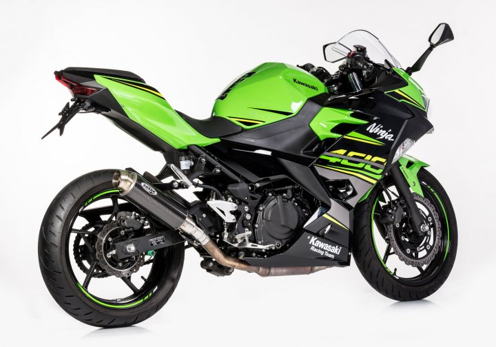 SHARK SRC 4 für Ninja 300 EX300A für Ninja 300 EX300A