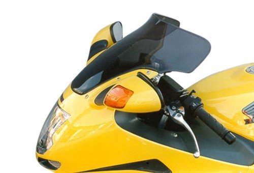 MRA Spoilerscheibe S rauchgrau CBR 1100 XX SC35