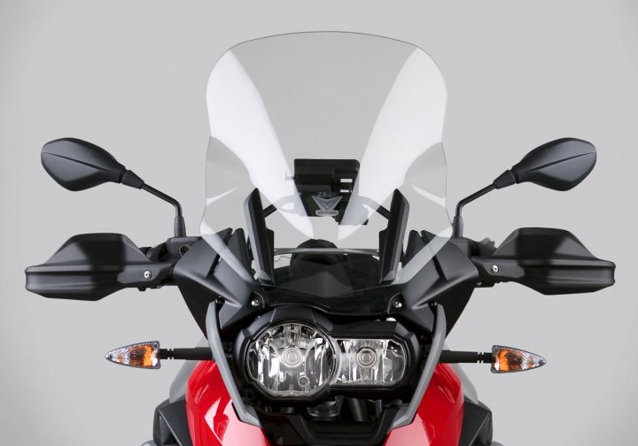 ZTECHNIK Windshield VStream Sport Touring für R 1200 GS R12W für R 1200 GS R12W