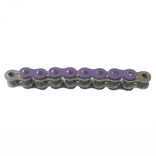 ENUMA Kette EK 525 MVXZ-2 violett violett F800R E8ST VT600C PC21 DL1000 V-Strom DD