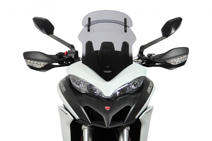 MRA Variotouringscreen VT rauchgrau MULTISTRADA 950 /S AA