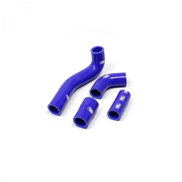 SAMCO Siliconschlauch Kit blau MVAgusta Brutale 1090(RR) für Brutale 1090 B5