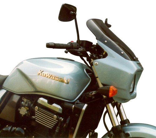 MRA Tourenscheibe T schwarz ZRX 1100 ZRT10C