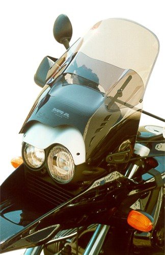 MRA Varioscreen V farblos R 1150 GS BMW R21