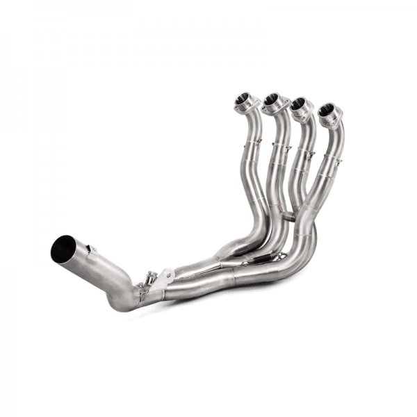 Akrapovic Optional Header (SS) für GSX-R1000 WDM0 EURO4