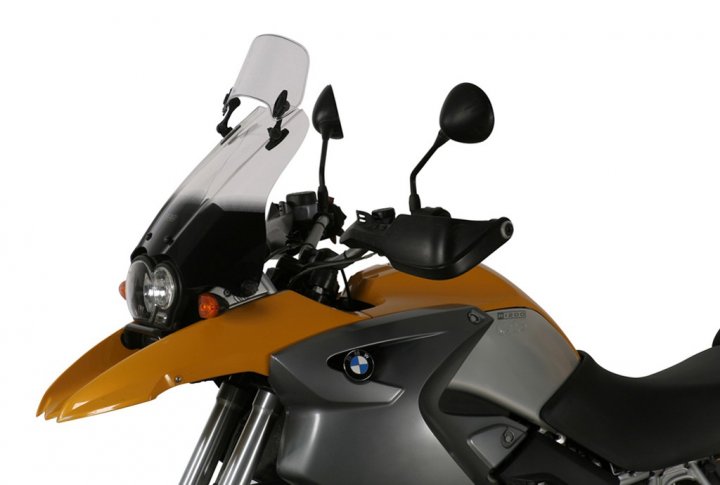 MRA X-Creen-Touring XCTM farblos R 1200 GS ADVENTURE R 12