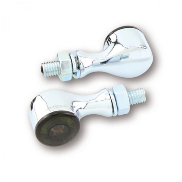 HIGHSIDER APOLLO CLASSIC LED Blinker/Positionsleuchte für