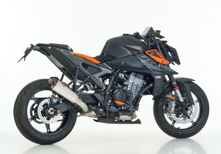 SHARK DSX-7 für 990 Duke KTM R2 DK für 990 Duke KTM R2 DK