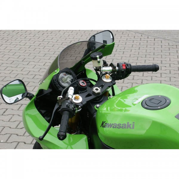 LSL Lenkerstummel Tour-Match, ZX-10R 04-05 für ZX-10 R Ninja - 128 KW