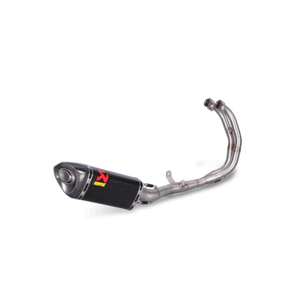 Akrapovic Racing Line (Carbon) für YZF-R25 RG10