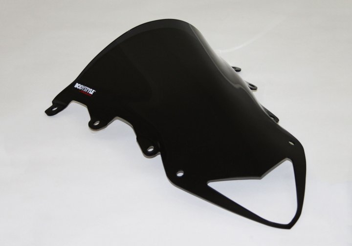 BODYSTYLE Racing Cockpitscheibe für S 1000 RR K10 für S 1000 RR K10