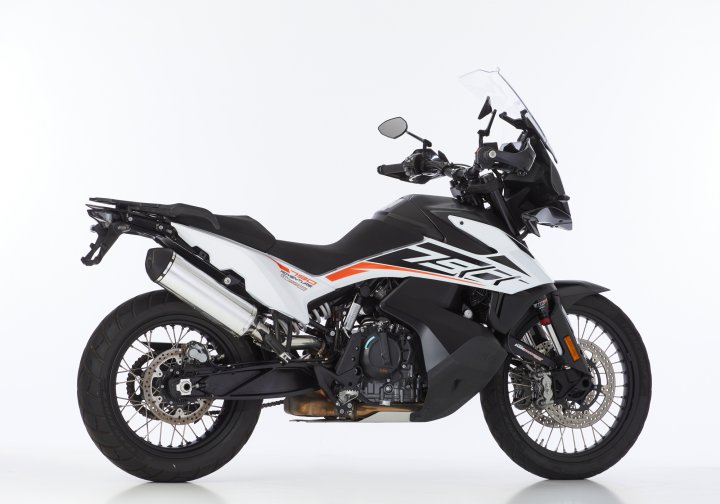 SHARK DSX-5 für 790 Adventure KTM 790 Adventure Norden 901 HQV N für 790 Adventure KTM 790 Adventu