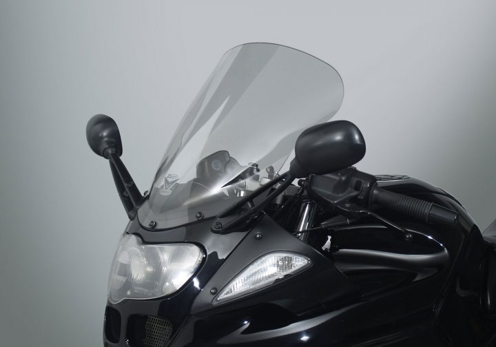 ZTECHNIK Windshield VStream Sport Touring für R 1100 S R2S für R 1100 S R2S