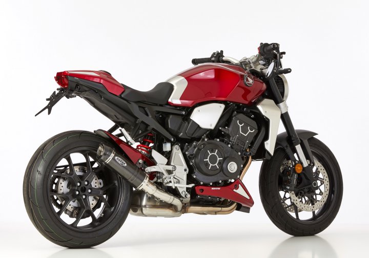 SHARK Street GP für CB1000R SC80 für CB1000R SC80