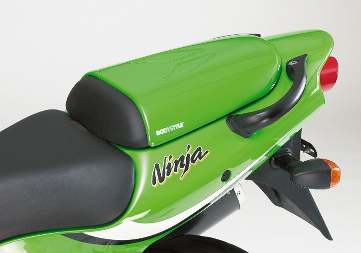 BODYSTYLE Sitzkeil für ZX-9R ZX900C/D für ZX-9R ZX900C/D