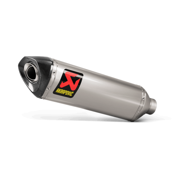 Akrapovic Slip-On Line Titan YZF-R1 RN32