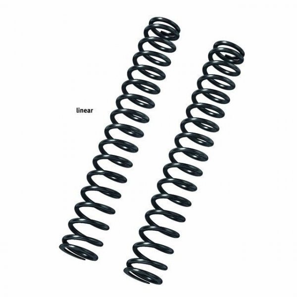 BITUBO KIT MFORK Gabelfedern ER6n ER650A