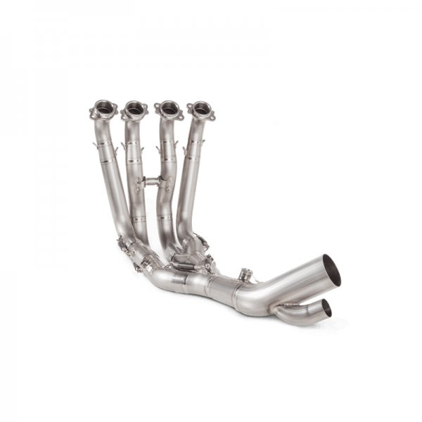 Akrapovic Optional Header (SS) für S1000RR 2R10 EURO4