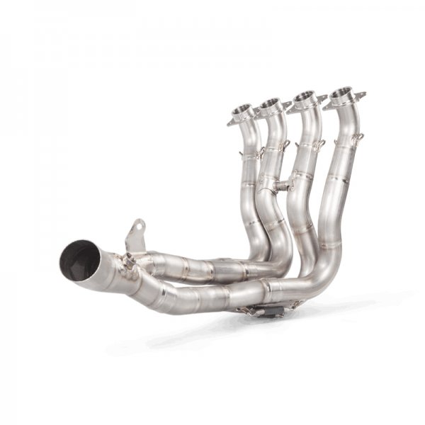 Akrapovic Optional Header (SS) für CBR1000RR Fireblade SP SC77 EURO4