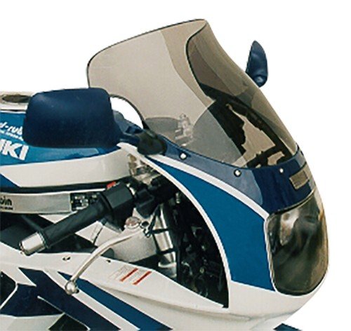 MRA Spoilerscheibe S farblos GSX-R 750 GR7AB/GR7AA