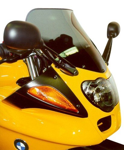 MRA Spoilerscheibe S rauchgrau R 1100 S R2S/R11S