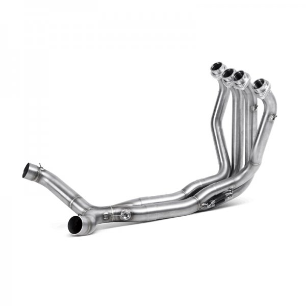 Akrapovic Optional Header (SS) für Z1000SX ZXT00W EURO4