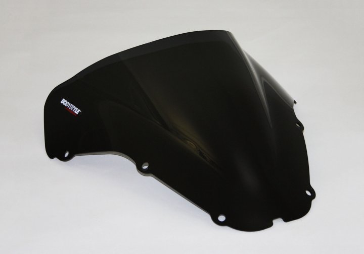 BODYSTYLE Racing Cockpitscheibe für CBR900RR SC44 für CBR900RR SC44