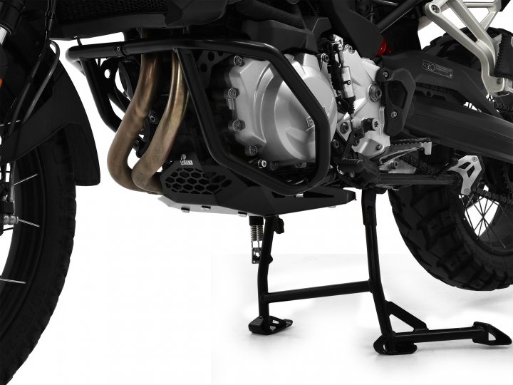 ZIEGER Motorschutz BMW F 750 GS BJ 2018-22 für F 750 GS