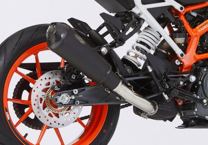 SHARK DSX-7 für 990 Duke KTM R2 DK für 990 Duke KTM R2 DK