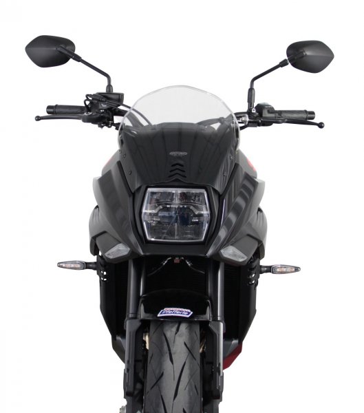 MRA Spoilerscheibe S farblos GSX-S 1000 S KATANA