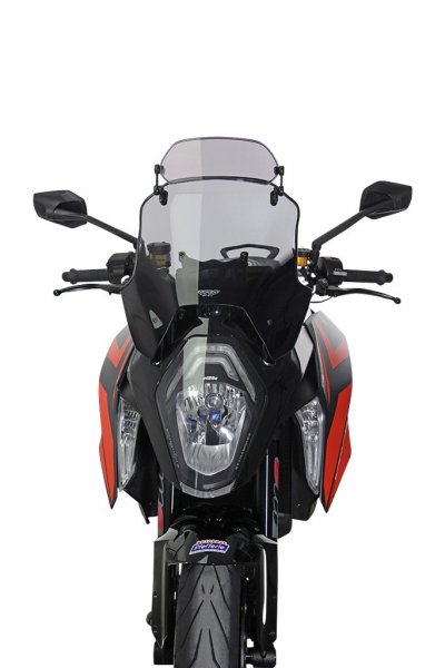 MRA X-creen Sport farblos 1290 SUPER DUKE GT