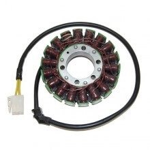 ElectroSport Stator ESG753 für Lichtmaschine für 1050 Speed Triple