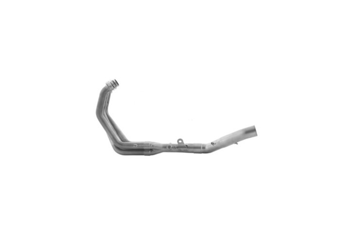 ARROW Krümmer Yamaha MT09 RN69 21- für MT09 SP RN69 EURO5