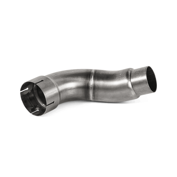 Akrapovic Link Pipe (Titanium) für FTR1200 S R T S22 EURO4