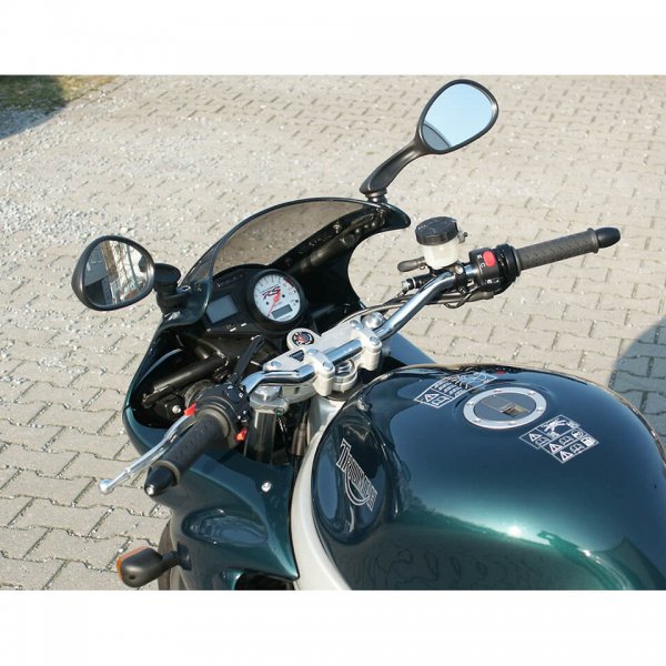 LSL Superbike Umbaukit, Sprint RS, 00-04 für 955 Sprint RS Einarmschwinge - 88 KW