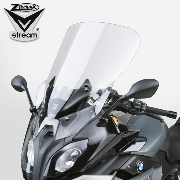 ZTECHNIK Windshield VStream Touring für R 1200 RS R12WR für R 1200 RS R12WR