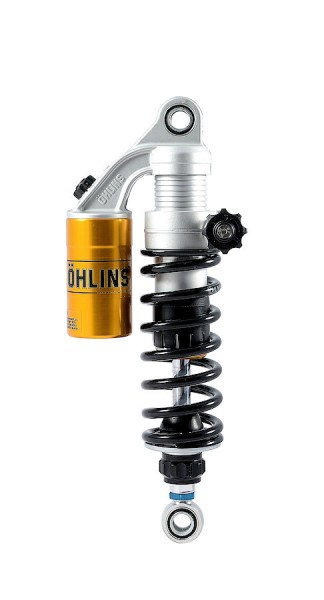 Öhlins Stoßdämpfer Road &amp; Track SU 133 GSX1400 WVBN