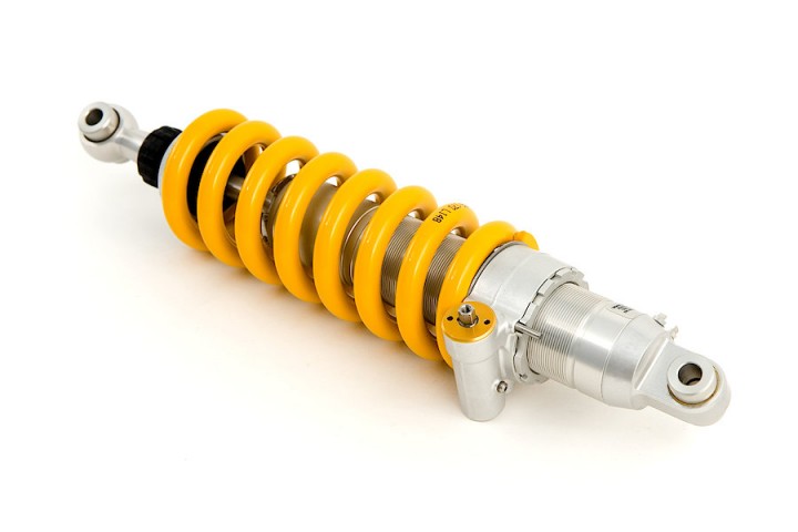 Öhlins Stoßdämpfer Street Performance SU 509 GSX-S1000 WDG0