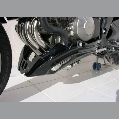 BODYSTYLE Bugspoiler für CBF600N PC43 für CBF600N PC43