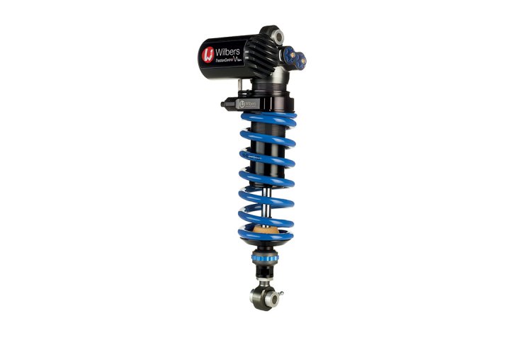 Wilbers 643 Adjustline für M1000RR SM99 EURO5