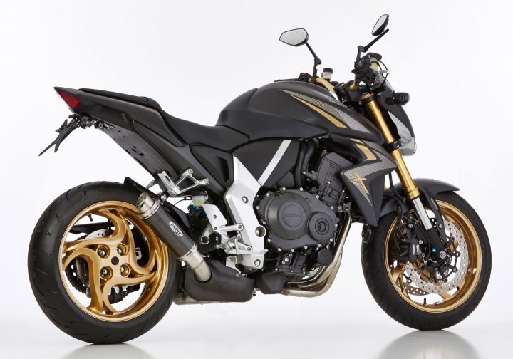 SHARK Factory für CB1000R SC60 für CB1000R SC60